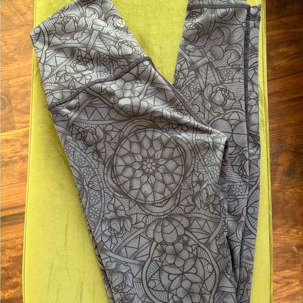 Lululemon Wonder Under View 3